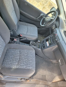 Mercedes-Benz Vaneo CDI 1.7 | Mobile.bg � ����� ������ 4