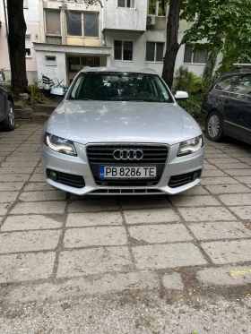 Audi A4 | Mobile.bg � ����� ������ 2