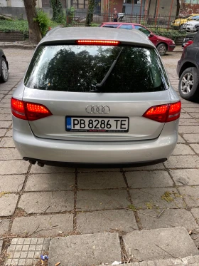 Audi A4 | Mobile.bg � ����� ������ 8