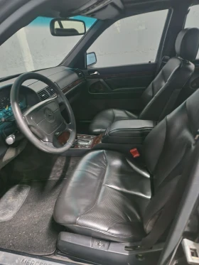 Mercedes-Benz S 500 SEL | Mobile.bg � ����� ������ 13
