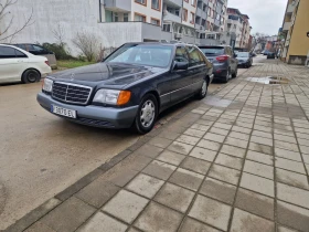 Mercedes-Benz S 500 SEL | Mobile.bg � ����� ������ 3