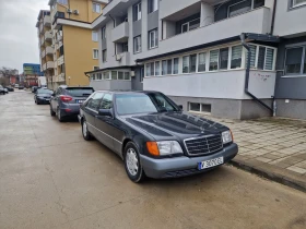 Mercedes-Benz S 500 SEL | Mobile.bg � ����� ������ 6