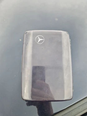 Mercedes-Benz S 500 SEL | Mobile.bg � ����� ������ 9