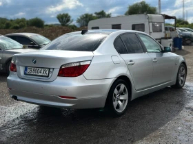 BMW 530 Facelift  | Mobile.bg � ����� ������ 4