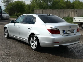 BMW 530 Facelift  | Mobile.bg � ����� ������ 6
