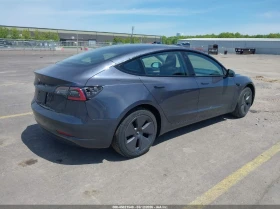 Tesla Model 3 undefined | Auto.bg — изображение 4