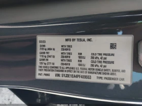 Tesla Model 3 undefined | Auto.bg — изображение 13