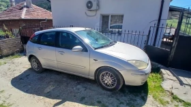 Ford Focus 1800