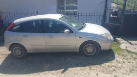 Ford Focus 1800 - 800 € / 1564.66 лв. - 99623370 3