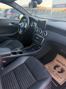 Mercedes-Benz A 250 AMG 4MATIC ���� ��������� | Mobile.bg � ����� ������ 12