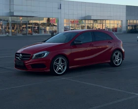 Mercedes-Benz A 250 AMG 4MATIC ���� ��������� | Mobile.bg � ����� ������ 7