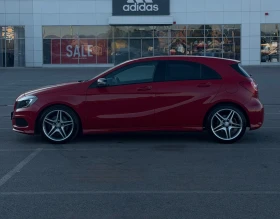 Mercedes-Benz A 250 AMG 4MATIC ���� ��������� | Mobile.bg � ����� ������ 6