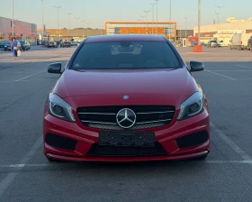 Mercedes-Benz A 250 AMG 4MATIC ���� ��������� | Mobile.bg � ����� ������ 8