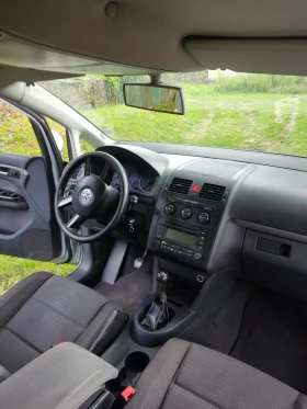 VW Touran 2000TDI - 3200 € / 6258.66 лв. - 32226762 7