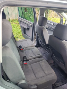 VW Touran 2000TDI - 3200 € / 6258.66 лв. - 32226762 9
