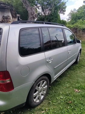 VW Touran 2000TDI - 3200 € / 6258.66 лв. - 32226762 3
