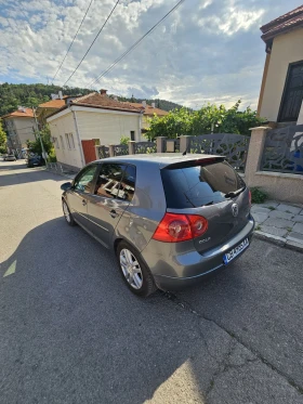 VW Golf | Mobile.bg � ����� ������ 5