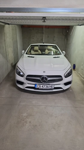 Mercedes-Benz SL 400 | Mobile.bg � ����� ������ 4