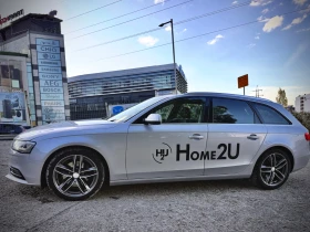 Audi A4 | Mobile.bg � ����� ������ 4