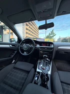 Audi A4 | Mobile.bg � ����� ������ 8