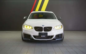 BMW 240  xDrive AWD * ШИБИДАХ * CARFAX *  | Auto.bg — изображение 8