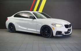 BMW 240  xDrive AWD * ШИБИДАХ * CARFAX *  | Auto.bg — изображение 7