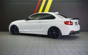 BMW 240  xDrive AWD * ШИБИДАХ * CARFAX *  | Auto.bg — изображение 3