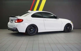 BMW 240  xDrive AWD * ШИБИДАХ * CARFAX *  | Auto.bg — изображение 5