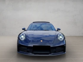 Porsche 911 CARRERA/992.2/PANO/BOSE/360/SAGA/14W - 112980 € - 91796210 2