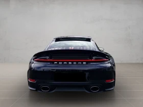 Porsche 911 CARRERA/992.2/PANO/BOSE/360/SAGA/14W - 112980 € - 91796210 5