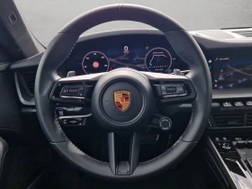Porsche 911 CARRERA/992.2/PANO/BOSE/360/SAGA/14W - 112980 € - 91796210 10
