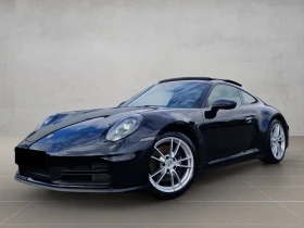 Porsche 911 CARRERA/992.2/PANO/BOSE/360/SAGA/14W - 112980 € - 91796210 3