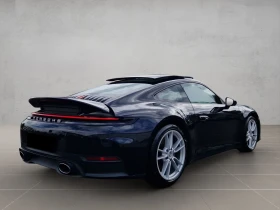 Porsche 911 CARRERA/992.2/PANO/BOSE/360/SAGA/14W - 112980 € - 91796210 6