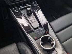 Porsche 911 CARRERA/992.2/PANO/BOSE/360/SAGA/14W - 112980 € - 91796210 12