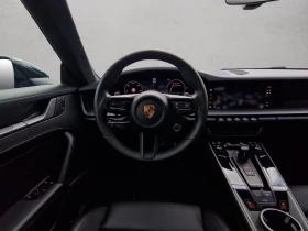 Porsche 911 CARRERA/992.2/PANO/BOSE/360/SAGA/14W - 112980 € - 91796210 9