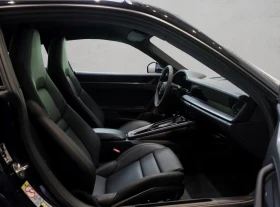 Porsche 911 CARRERA/992.2/PANO/BOSE/360/SAGA/14W - 112980 € - 91796210 13