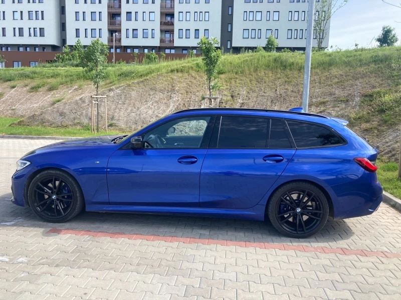 BMW 330 330 Xdrive, снимка 3 - Автомобили и джипове - 46393285