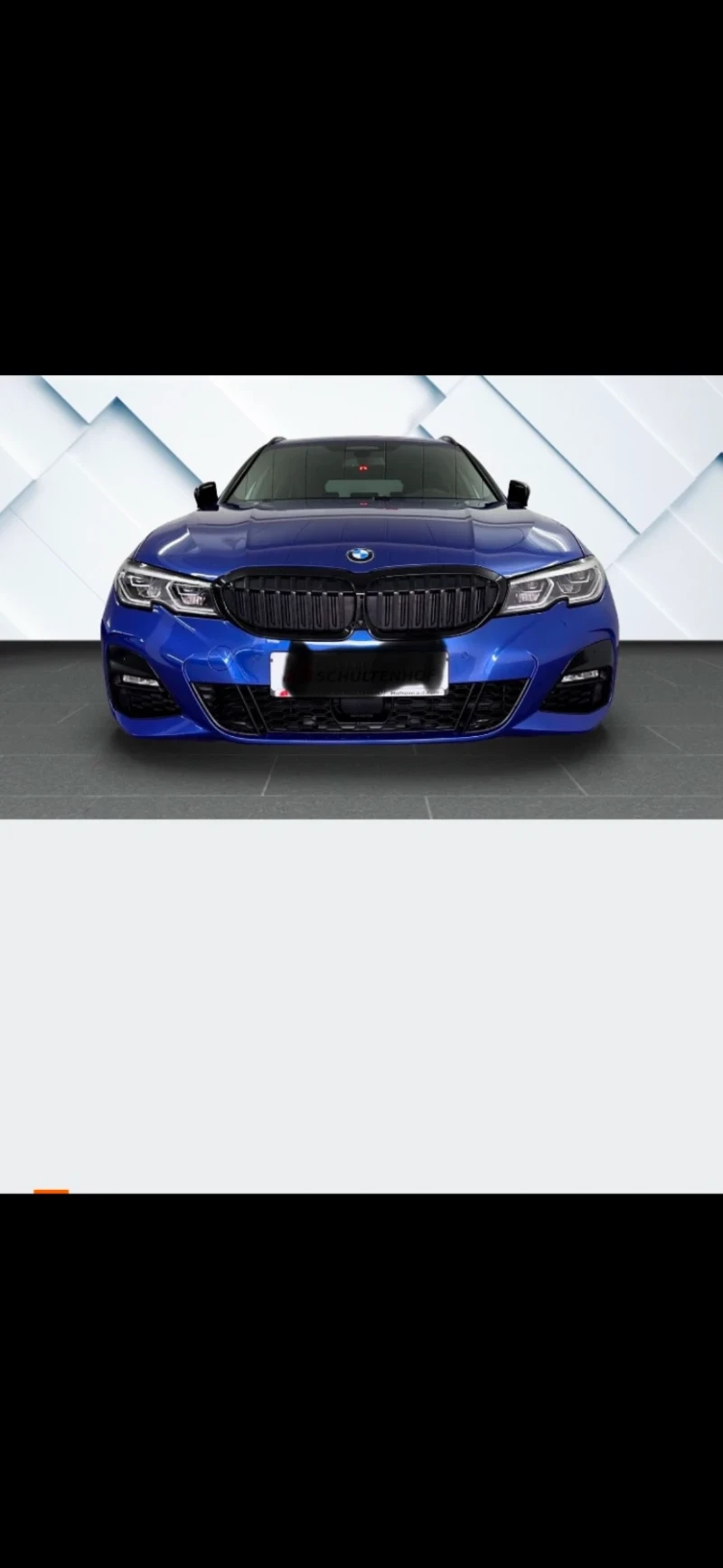 BMW 330 330 Xdrive, снимка 1 - Автомобили и джипове - 49594478