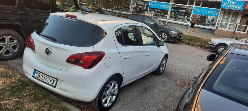 Opel Corsa, снимка 12 - Автомобили и джипове - 46463446
