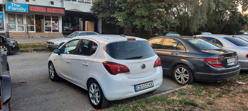Opel Corsa, снимка 17 - Автомобили и джипове - 46463446