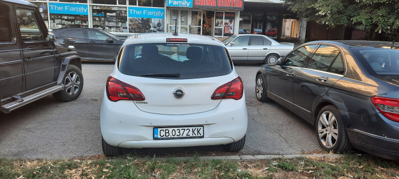 Opel Corsa, снимка 15 - Автомобили и джипове - 46463446