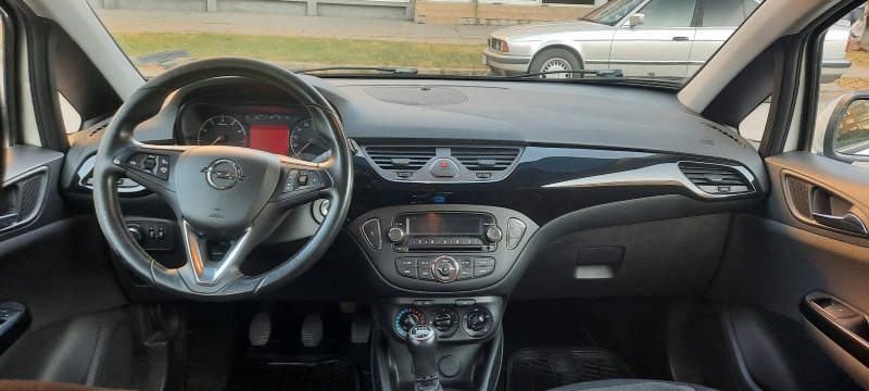 Opel Corsa, снимка 8 - Автомобили и джипове - 46463446