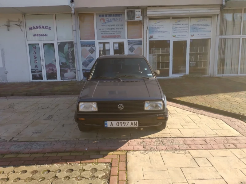 VW Jetta, снимка 2 - Автомобили и джипове - 47971544