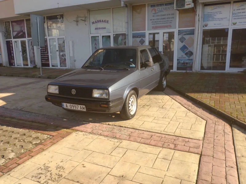 VW Jetta, снимка 1 - Автомобили и джипове - 47971544