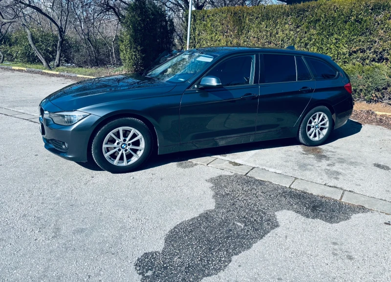 BMW 318, снимка 4 - Автомобили и джипове - 49233260