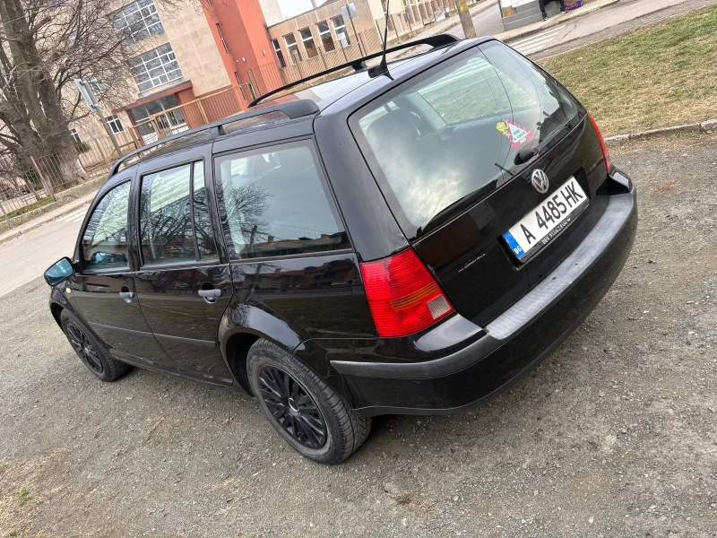 VW Golf, снимка 7 - Автомобили и джипове - 49240274