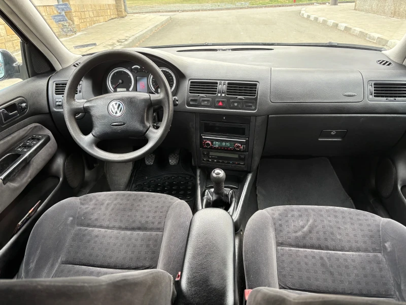 VW Golf, снимка 12 - Автомобили и джипове - 49240274