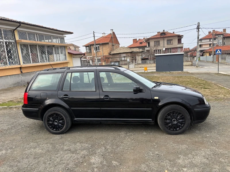 VW Golf, снимка 2 - Автомобили и джипове - 49240274