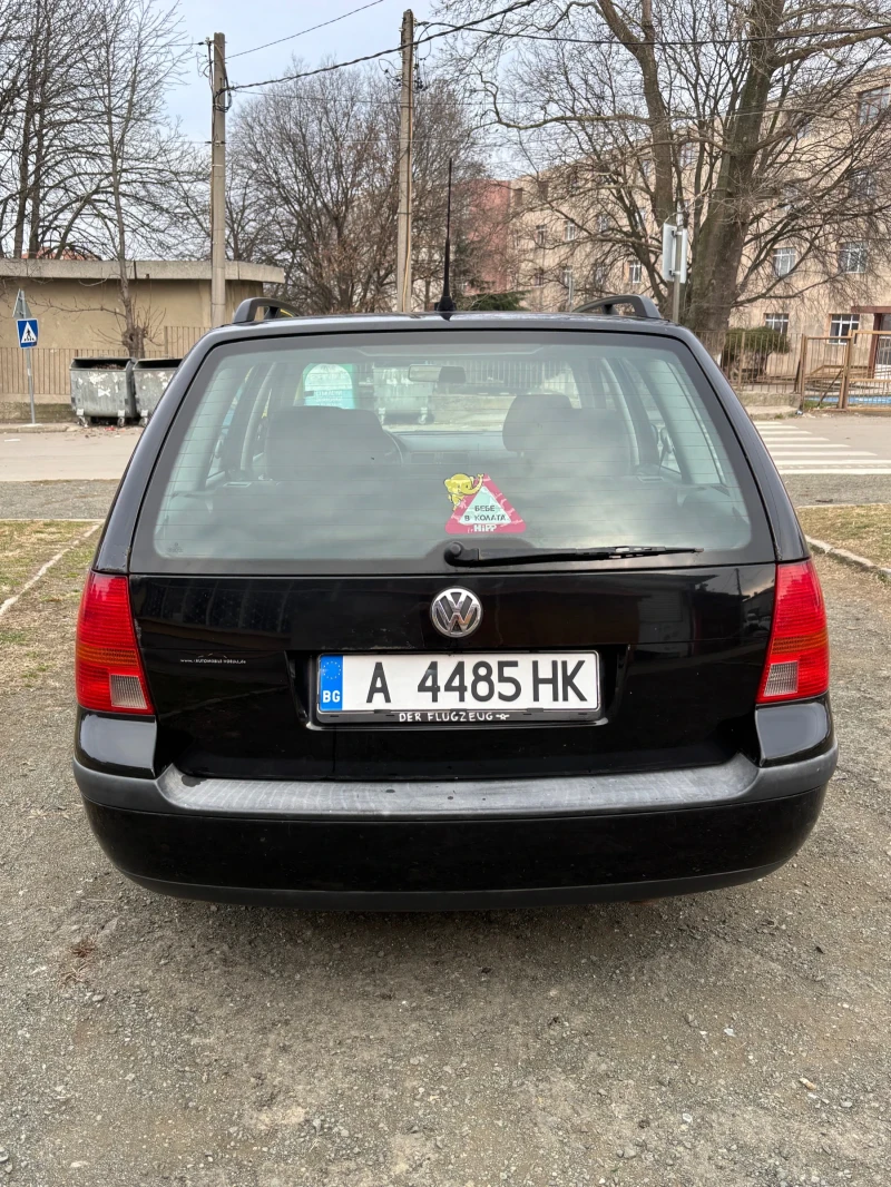 VW Golf, снимка 6 - Автомобили и джипове - 49240274