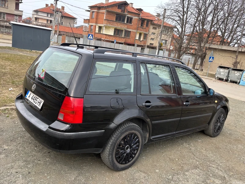 VW Golf, снимка 8 - Автомобили и джипове - 49240274